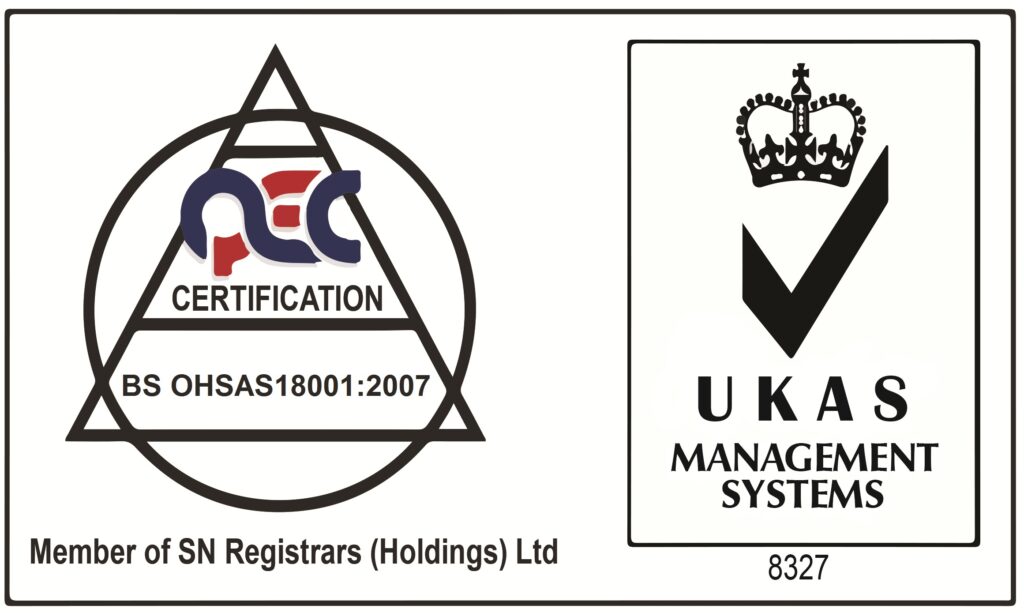 OHSAS 18001