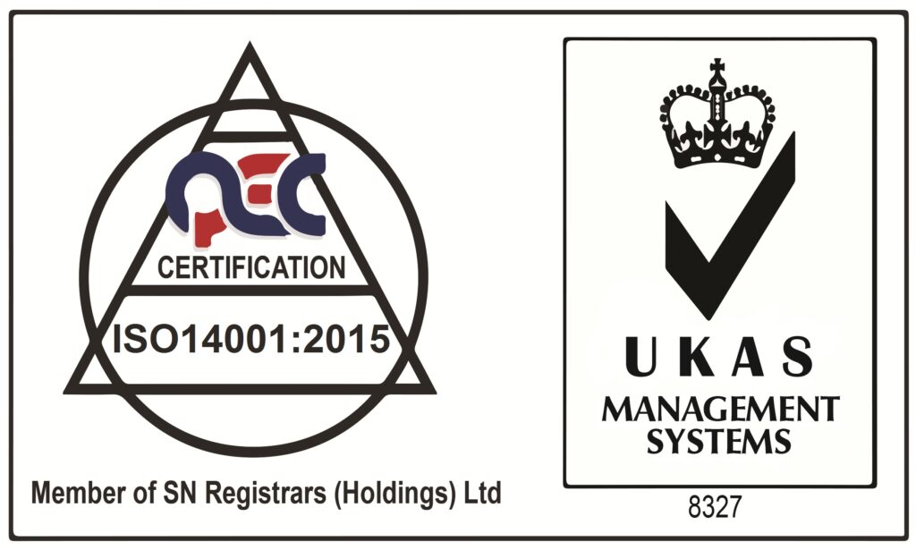 ISO 14001:2015