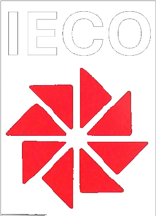 IECOMEP Logo